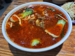 -桂花香手工面(鼓楼店)