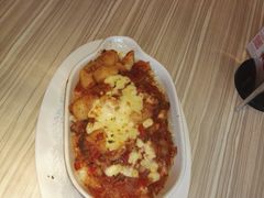 -必胜客(蜀山万象汇店)