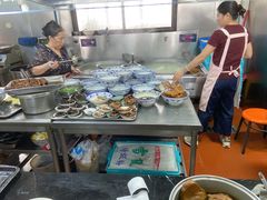 -美味斋(西北街店)