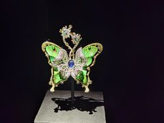 -深圳珠宝博物馆