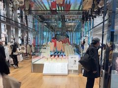 -优衣库(银座店)