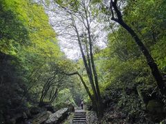 -五泄景区