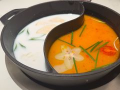 -太琼糟粕醋火锅·海南老爸茶(海棠湾臻选店)