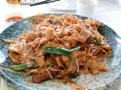 传统干炒牛河-沙河粉村·国家非遗传承(云台店)