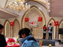 -好友缘酒家(会展中心店)