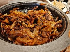 -九號院子海鲜烧烤