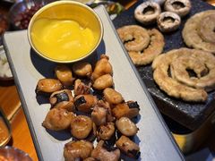 -火炉情韩国料理店(古田路店)