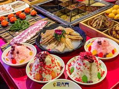 -巴九门老火锅(来福士打望店)