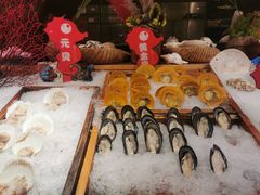 -芭菲盛宴·环球美食(北城国际店)