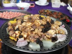 -龟场私房菜