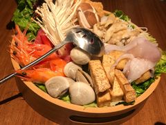 -南越郡·越式风味餐厅(青秀万达店)