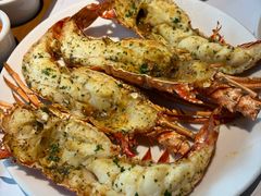 -拉蒂娜·巴西牛排馆 Latina·Brazilian Steakhouse(陆家嘴旗舰店)