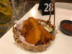 -GOGO Plate(成都太古里店)
