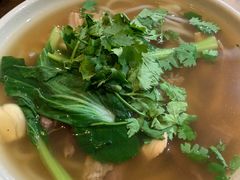 -谢大牛馆·中式卤牛排(老店)