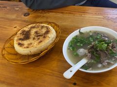 -平泉二子羊汤(万树园店)