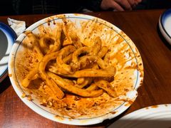 -龙抄手食府(浣花北路店)