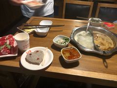 -傣妹火锅(南京东路一店)