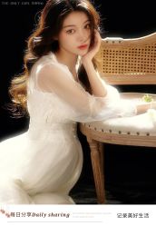 点击看大图 -蜜桃少女VISION写真馆(雁塔店)