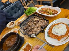 -韩食汇
