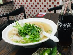 熟牛肉河粉-PHO·5越南牛肉粉(建新路店)