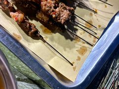 -铁诚烤肉