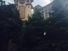 星河湾酒店(浦东店)-上海浦东星河湾酒店