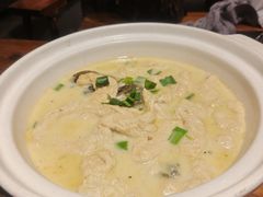 -民俗村柴火灶·景德江西菜(中国陶瓷博物馆店)