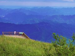-白草畔自然风景区
