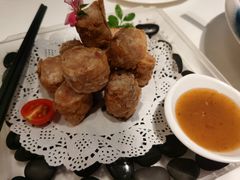 -松鹤楼·非遗·苏帮菜(融科店)