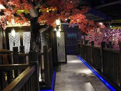 -章丘宴(唐人中心店)