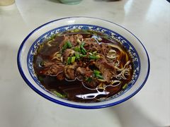 -南花桥羊肉馆老字号(乌镇店)