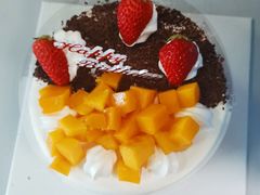 -卡漫莫尼蛋糕(徐汇店)