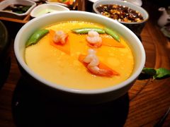 -意满花千醉(金茂览秀城店)