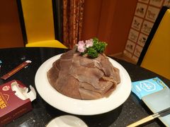 -五星桥原切肥牛火锅·30年专注好牛肉(湖塘店)