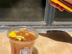 -HUGS coffee(东区店)
