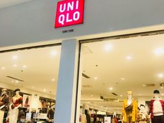 -优衣库(厦门SM广场店)