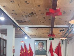 -人民公社大食堂(顺义总店)