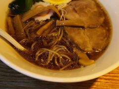 -神田川拉面店(上游街店)