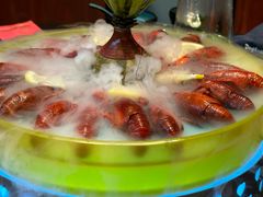 -袁老大龙虾(石鼓路总店)