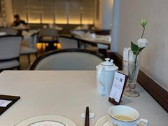 大堂-铭家点心(秦岭路店)
