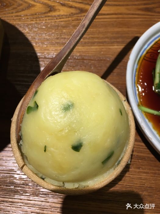 云海肴云南菜(美罗城店)老奶洋芋图片 - 第13455张