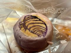 芋泥乳酪蛋黄-泸溪河桃酥(西直门凯德店)