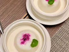 杏仁芙蓉豆腐-十里弄堂(K11店)