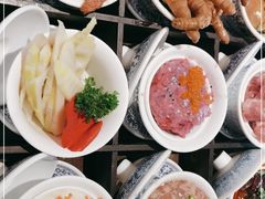 -楠火锅(太古里总店)