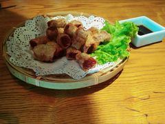 -去茶去餐厅(中央大街店)