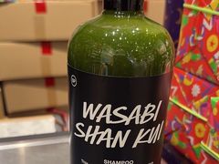 -LUSH(威尼斯人店)