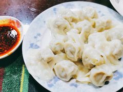 -口口香小吃店