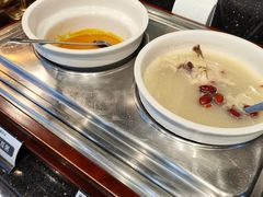 -盛江山自助料理(太原街万达店)