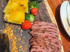 -卡朋厨房(289艺术园区店)