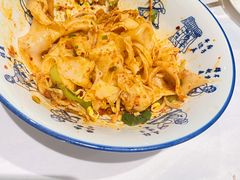 -汉唐宴长安食府